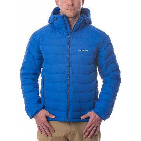 Highland Parka Men's