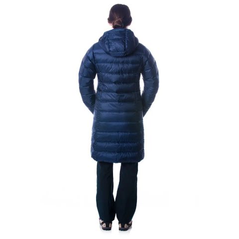 Neige Down Coat Women's