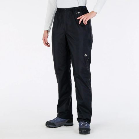 Thunder Pass Full Zip Pants Women's