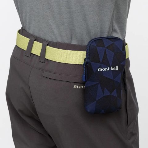 Attachable Phone Pouch M