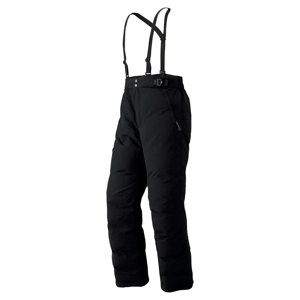 Logan Down Pants