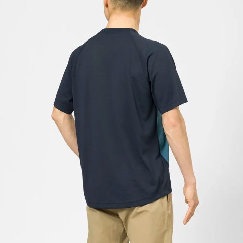 Wickron Raglan T Men's