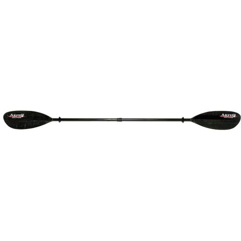 Yukon Carbon Fiber Paddle 2-Piece Yukon Carbon Fiber Paddle 2-Piece
