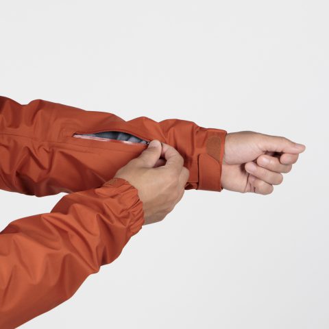 Powder Shot Parka Men's