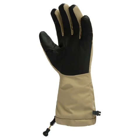 Powder Gloves Men's