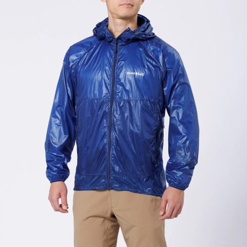 Tachyon Hooded Jacket Men's