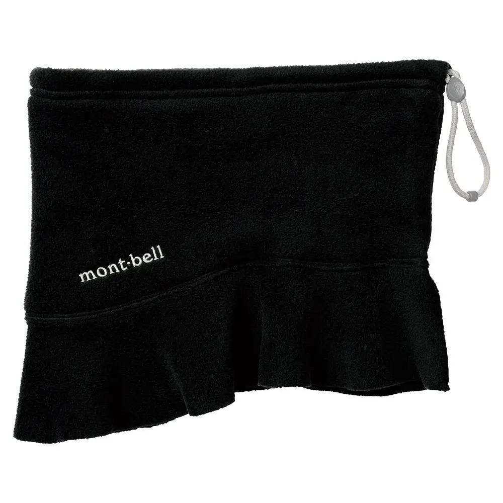 STRETCH CLIMAPLUS200 Super Neck Gaiter