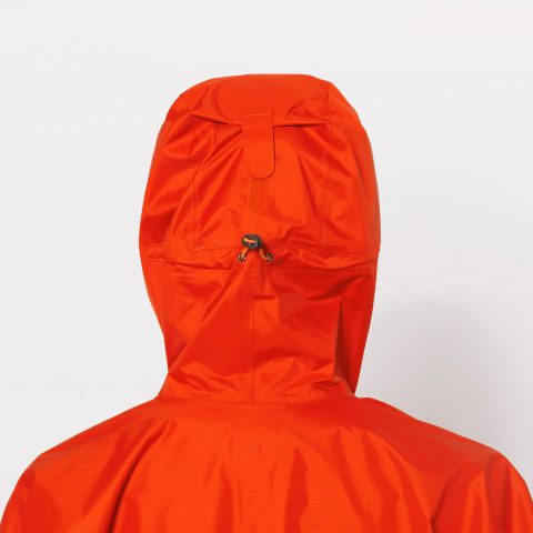 Rain Worker Anorak