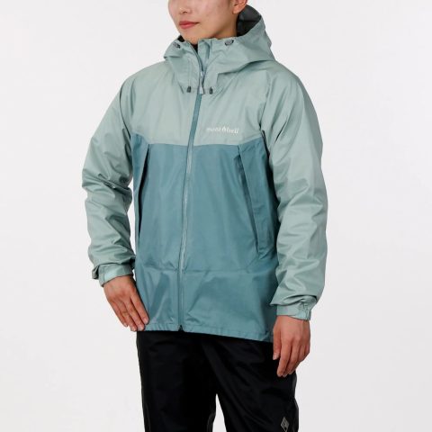 Thunder Pass Jacket Women's