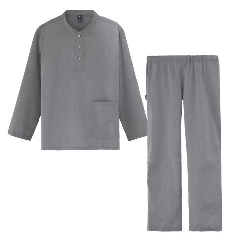 Wickron Travel Long Pajamas Wickron Travel Long Pajamas
