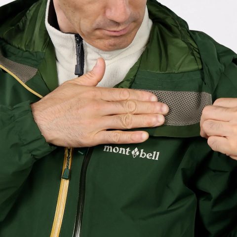Powder Glide Parka Men's