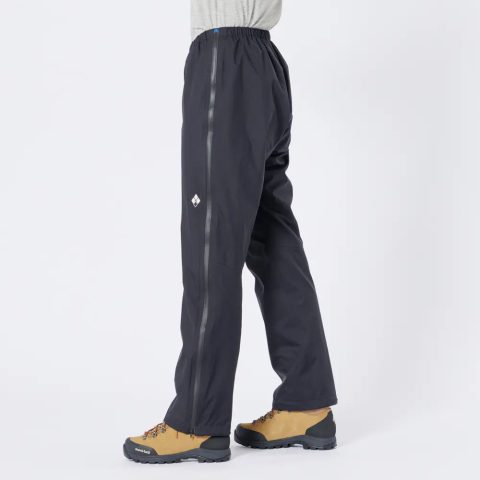 DRYTEC Full-Zip Rain Pants Women's