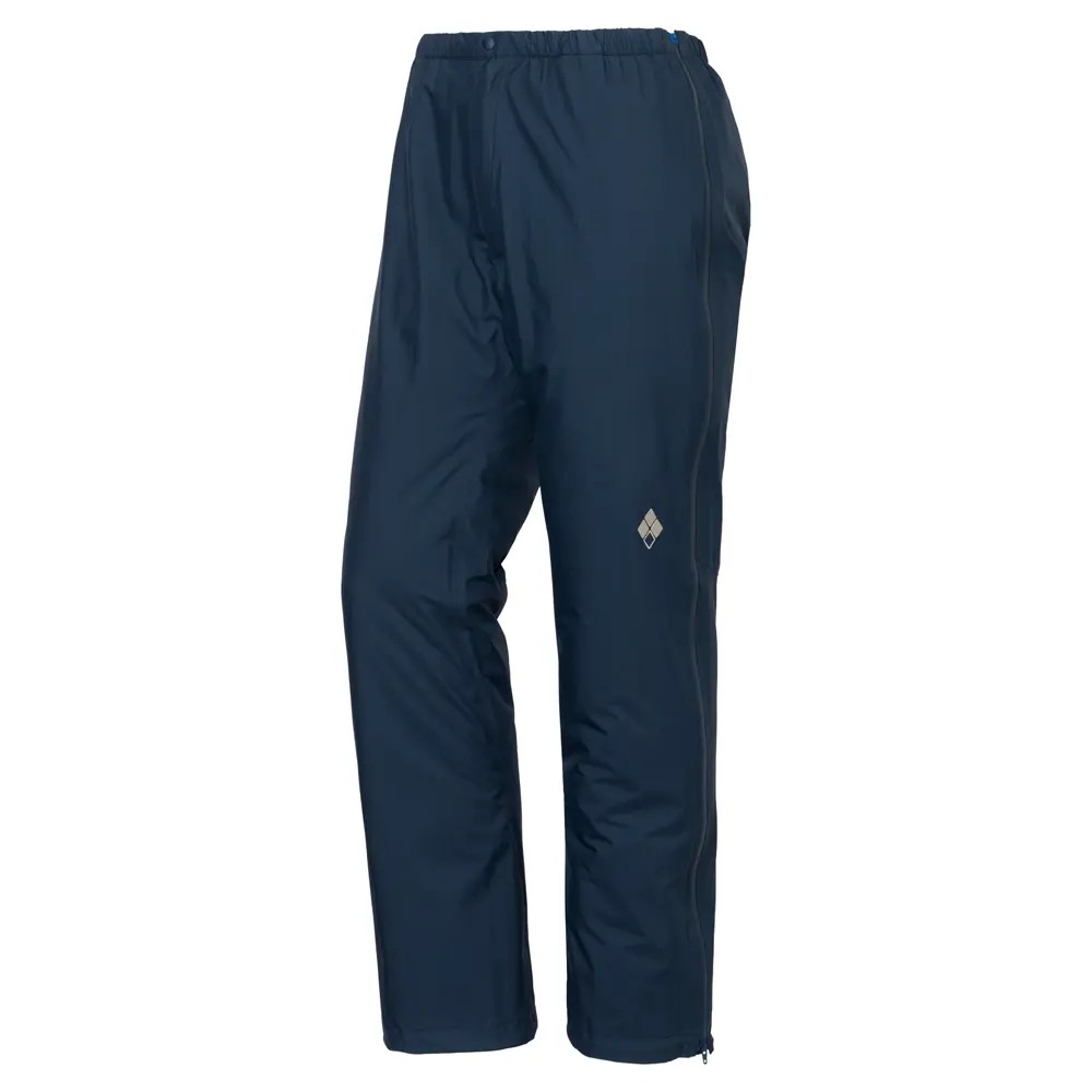 DRYTEC Full-Zip Rain Pants Men's