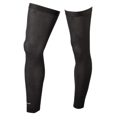 ZEO-LINE Light Weight Leg Warmer ZEO-LINE Light Weight Leg Warmer