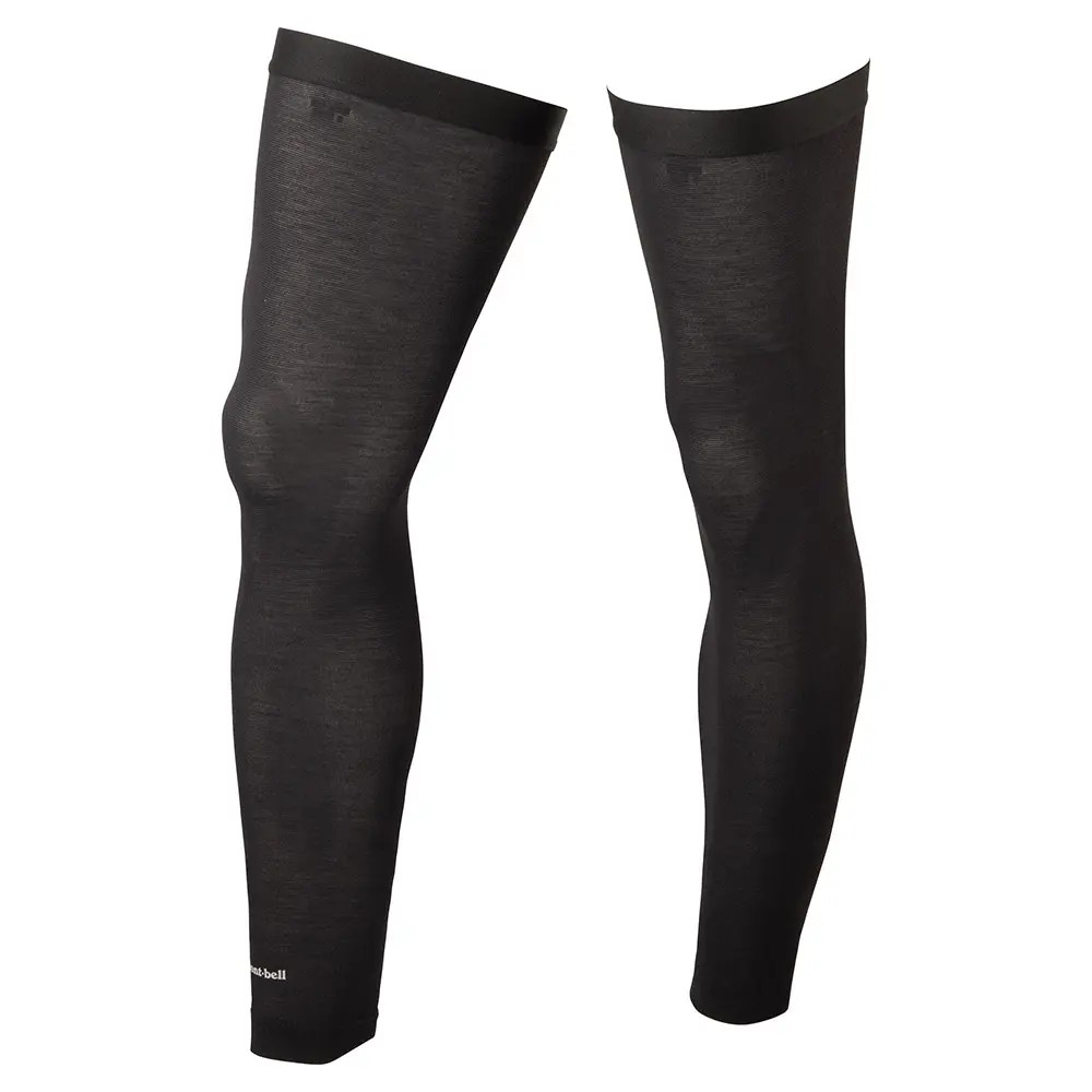 ZEO-LINE Light Weight Leg Warmer
