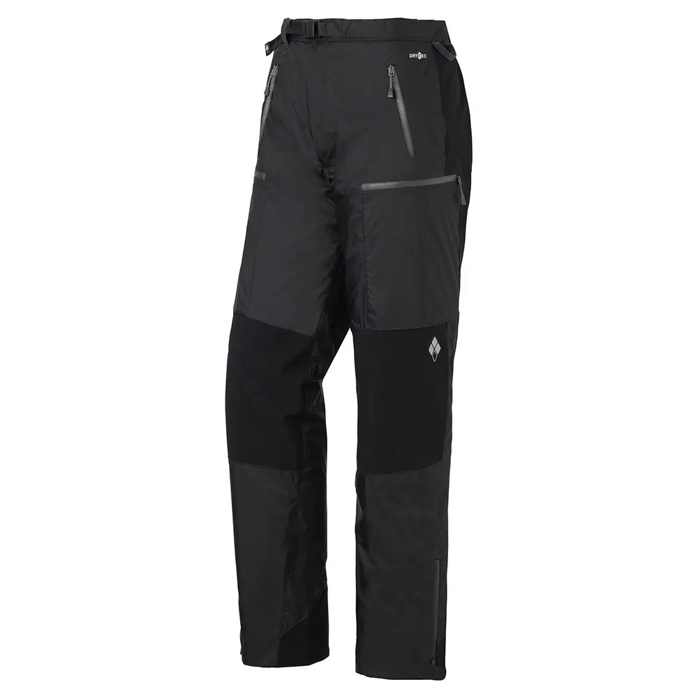 Sea Angler Insulated Pants