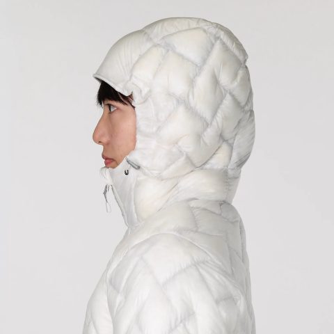 Plasma 1000 Alpine Down Parka Women's