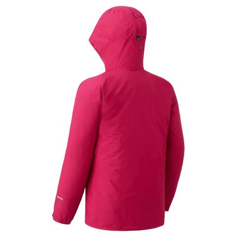 Rain Trekker Jacket Women's