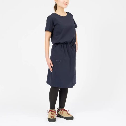 O.D. Cool Dress