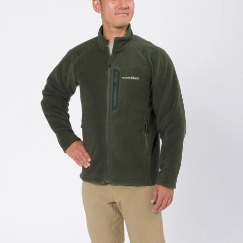 CLIMAPLUS200 Jacket Men's