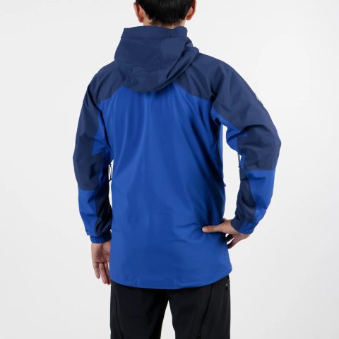Powder Track Parka Men's
