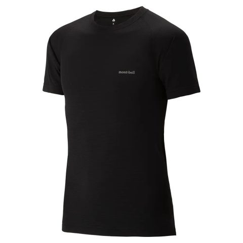 ZEO-LINE Middle Weight T-Shirt Men's ZEO-LINE Middle Weight T-Shirt Men's