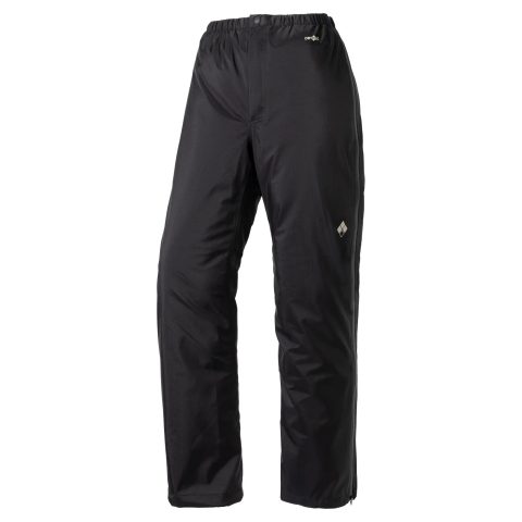 Thunder Pass Full Zip Pants Women's