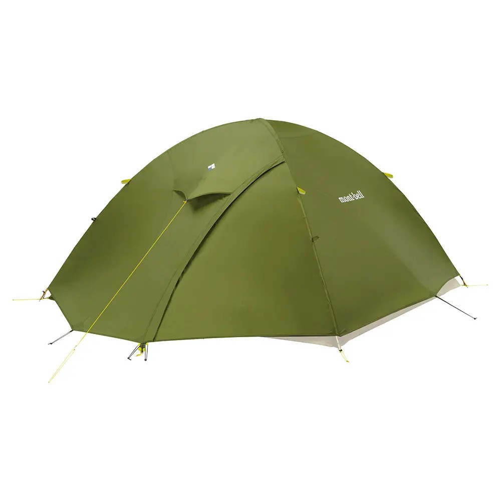 Rera Dome 4 (16) Rain Fly