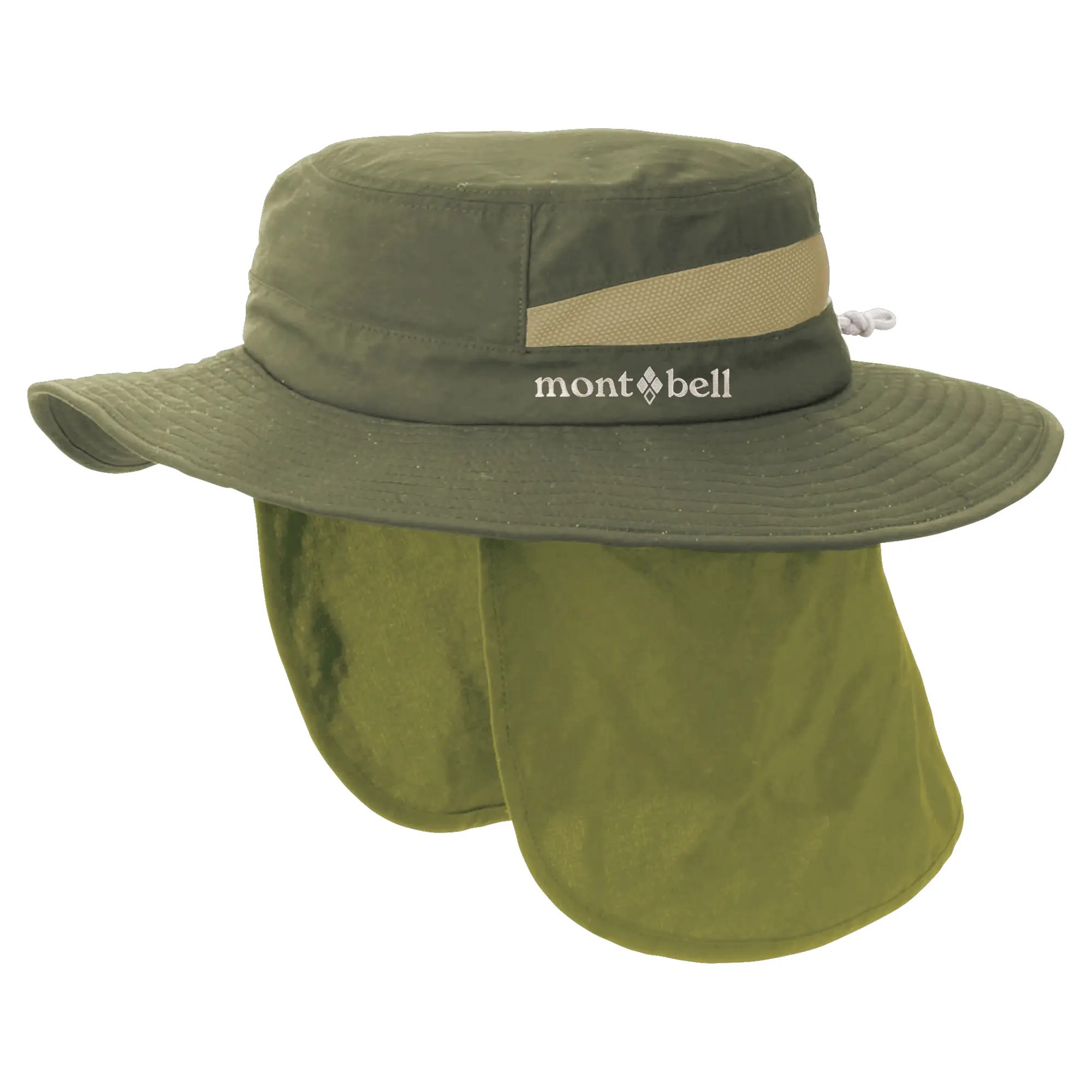 Sahara Hat