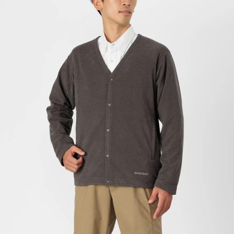 CHAMEECE Cardigan Men's
