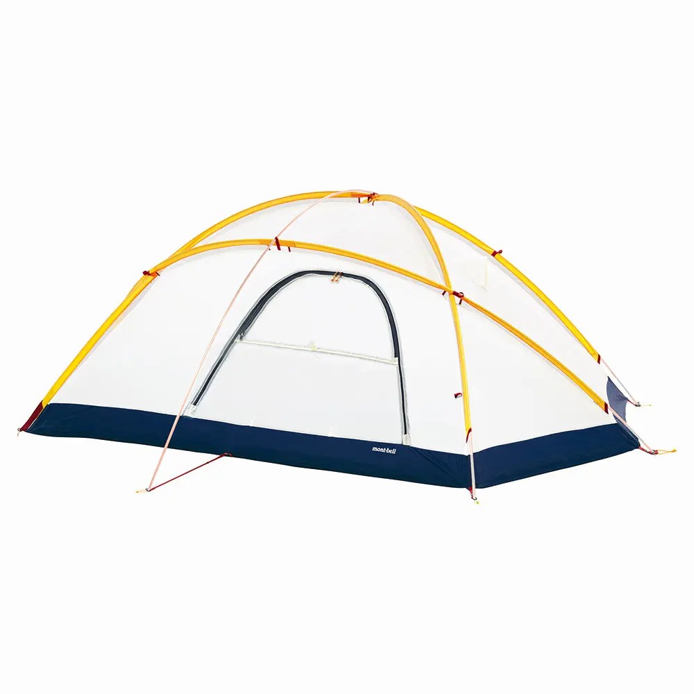 Stellaridge 6 Replacement Tent Body
