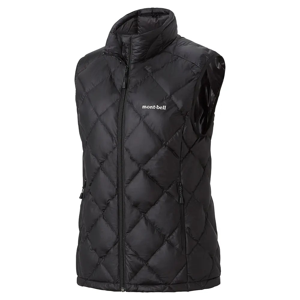Superior Down Vest Women's