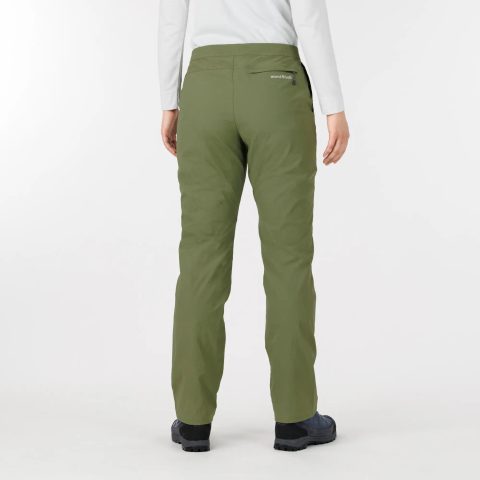 O.D. Light Plain Pants Women's