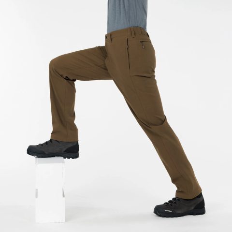 O.D. Thermal Pants w/ Belt Loops Men's