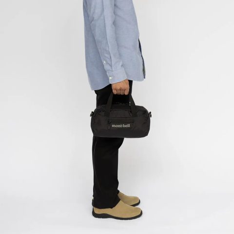 Light Weight Duffle Bag 5