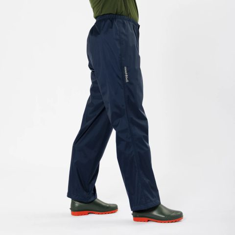 Rain Worker Pants Men's