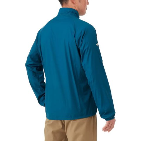 U.L. Stretch Wind Jacket Men's