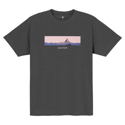 Wickron T Matterhorn