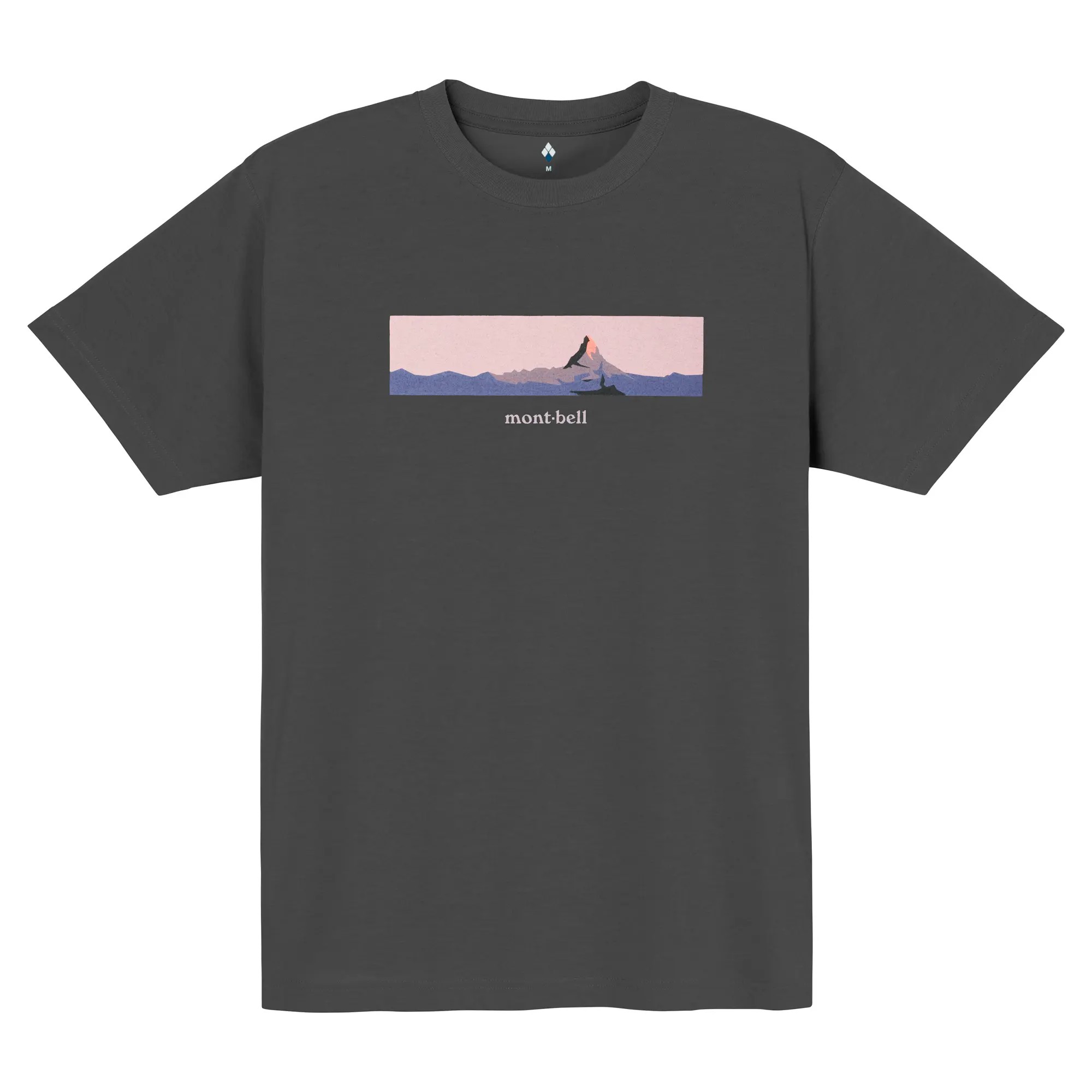 Wickron T Matterhorn