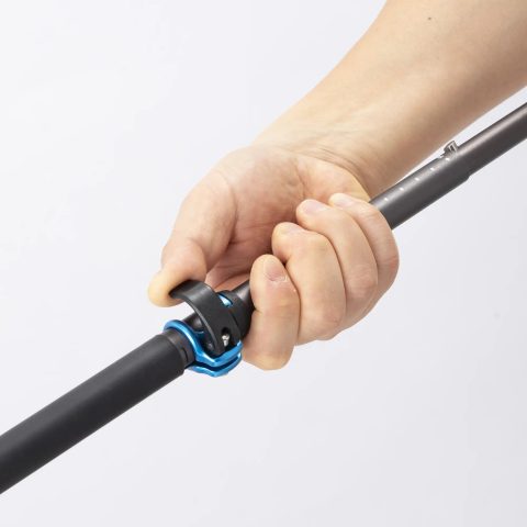 Alpine Folding Pole Dry Grip 110