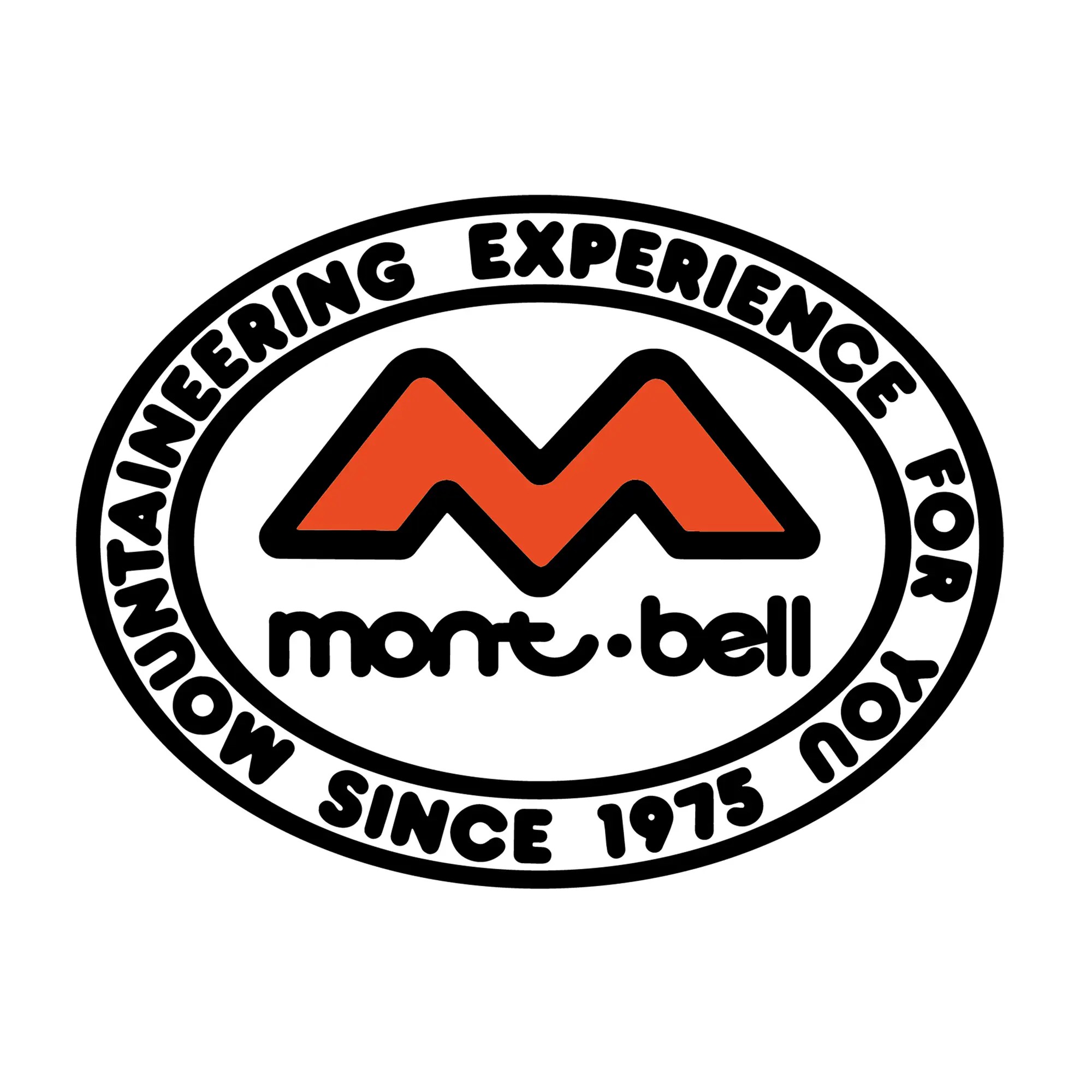 Sticker M Mark 50th