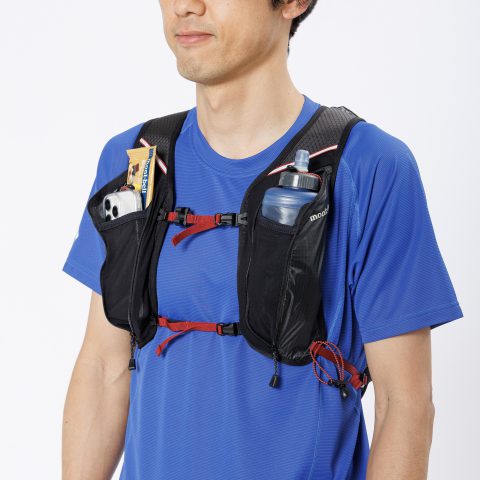 Cross Runner Pack 7