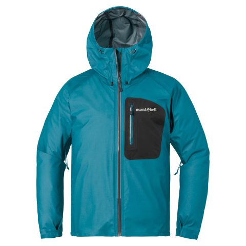 Peak Shell Jacket Women's