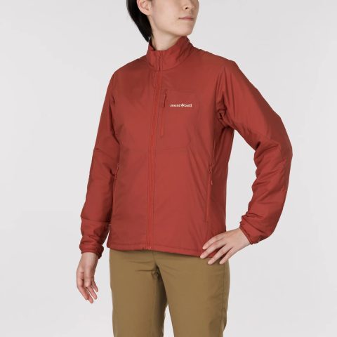 EX Light Thermawrap Jacket Women's