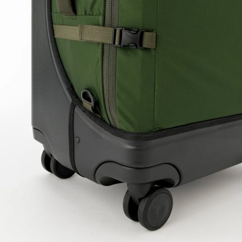 4-Wheel Bag 80