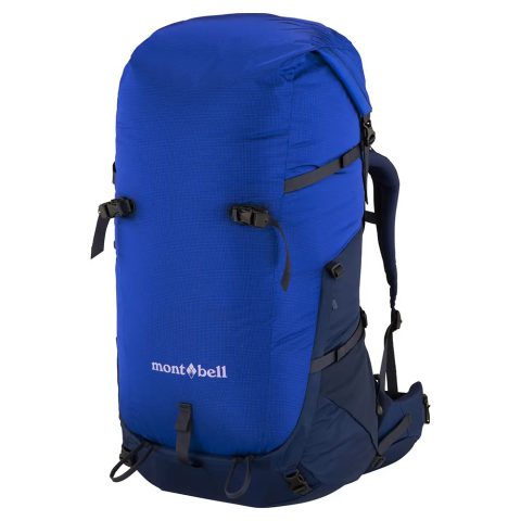 Alpine Pack 100
