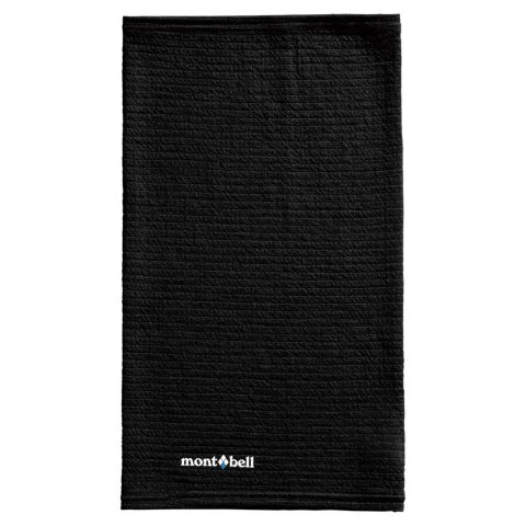SUPER MERINO WOOL EXP. Neck Gaiter Long SUPER MERINO WOOL EXP. Neck Gaiter Long