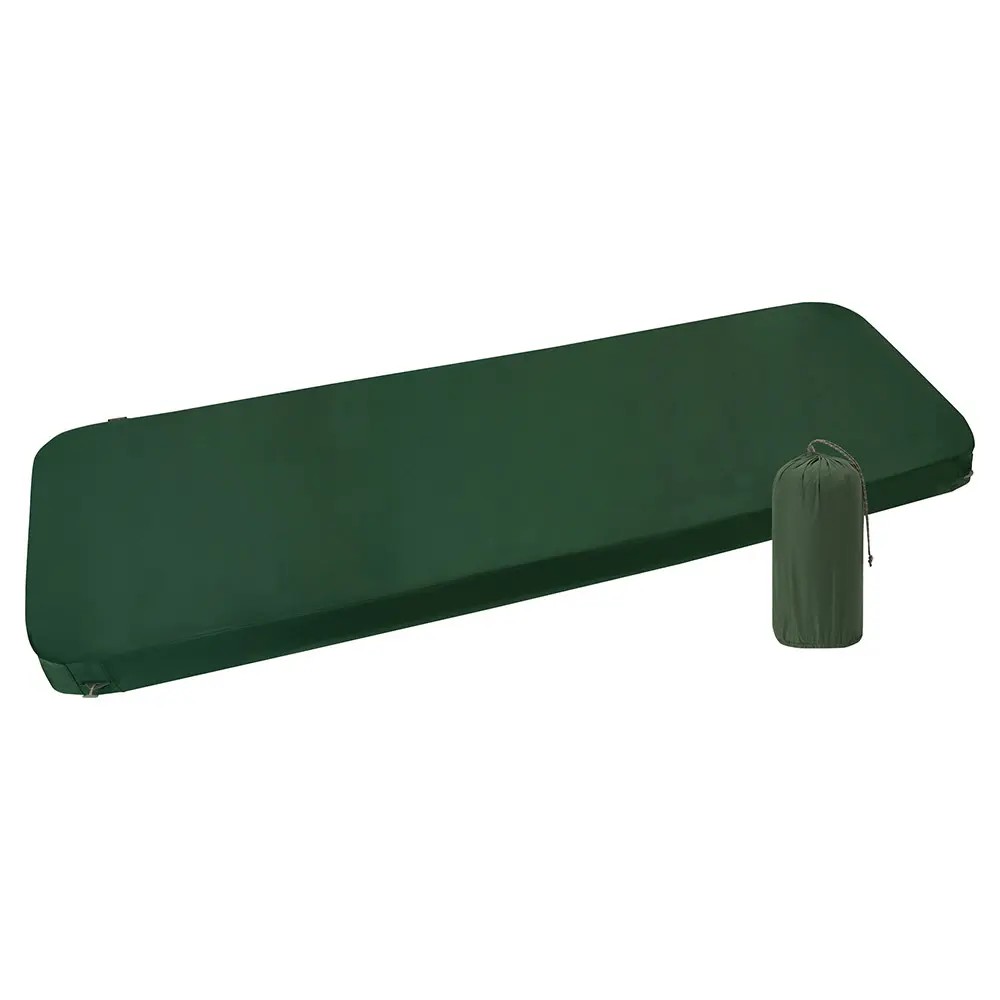 Camp Pad 100 Fitted Sheet