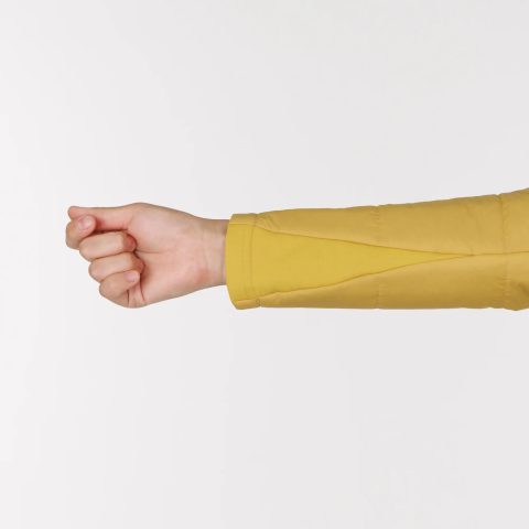 U.L. Thermawrap Parka Women's
