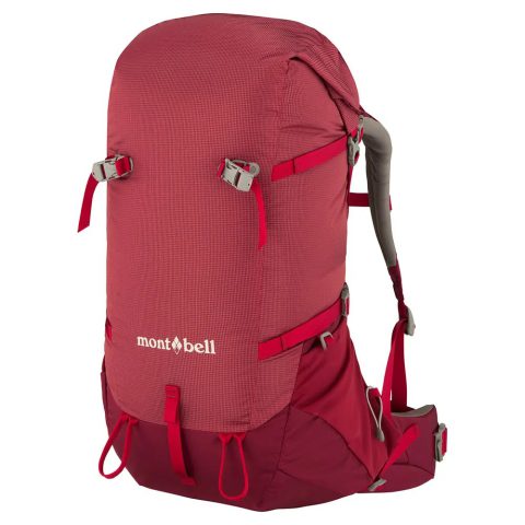 Alpine Pack 60 Women's